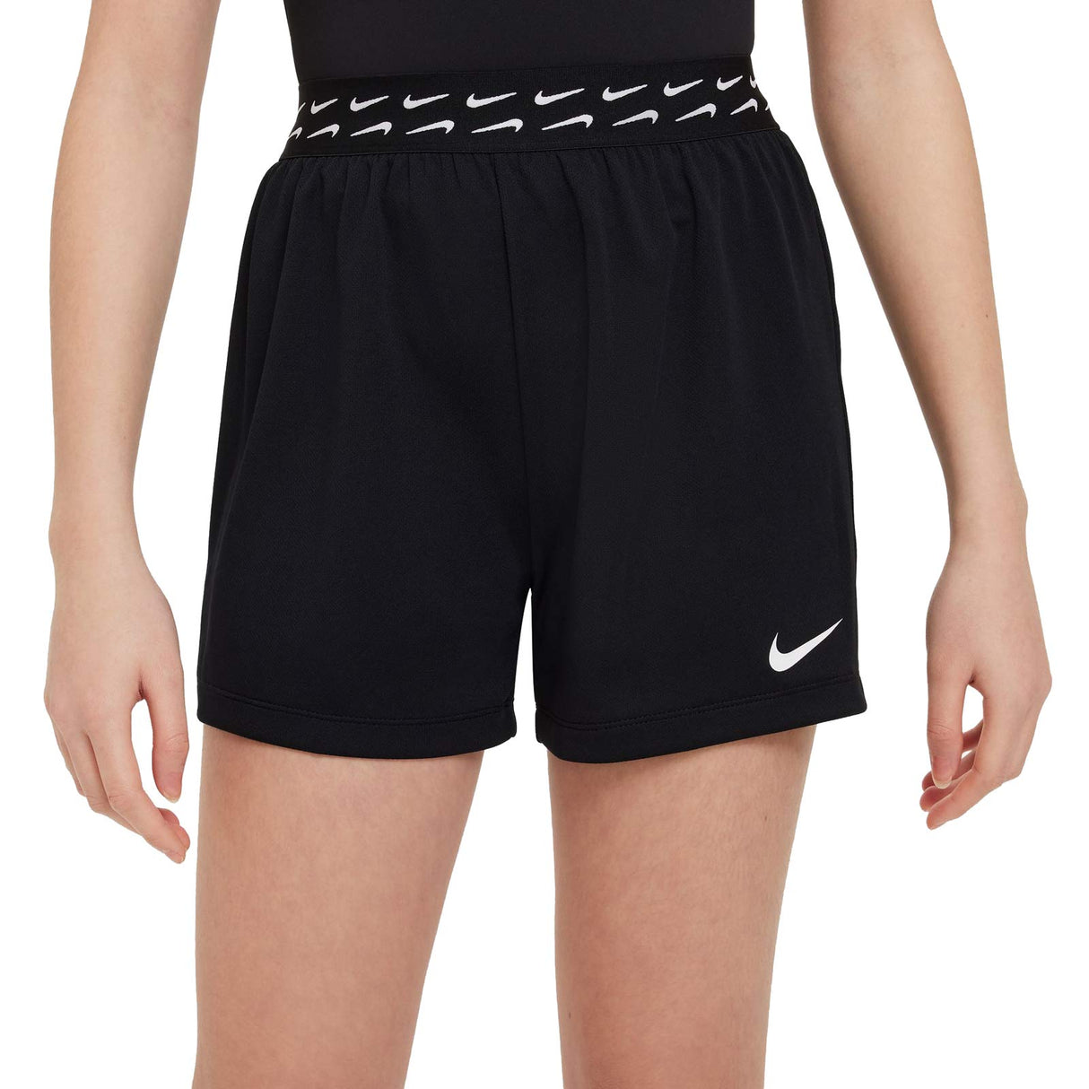 Nike Girls DF Trophy Short Black