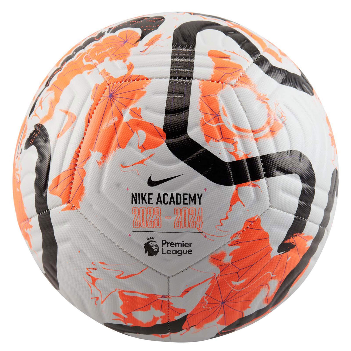 Nike PL Academy FA22 Football 5 White