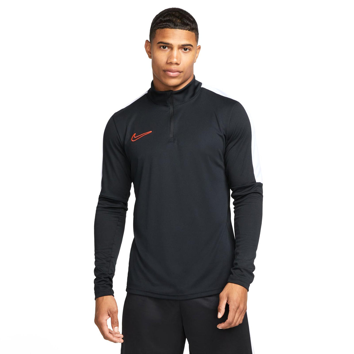 NIKE DF ACD23 DRIL Mens TOP Black