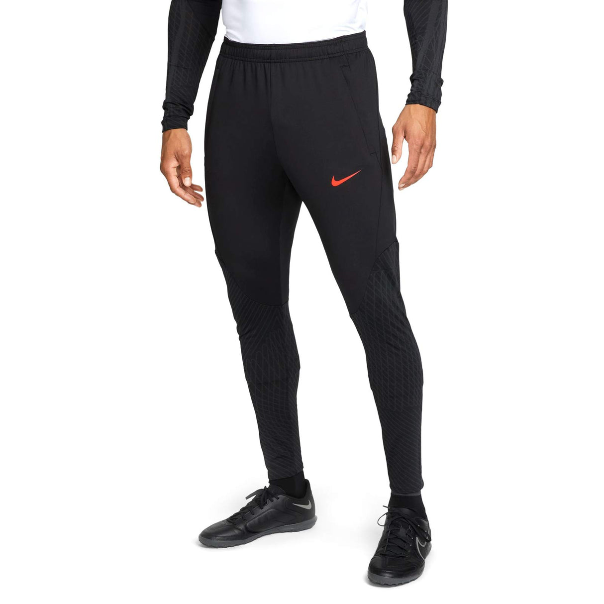 NIKE DF STRK Mens PANT KPZ Black