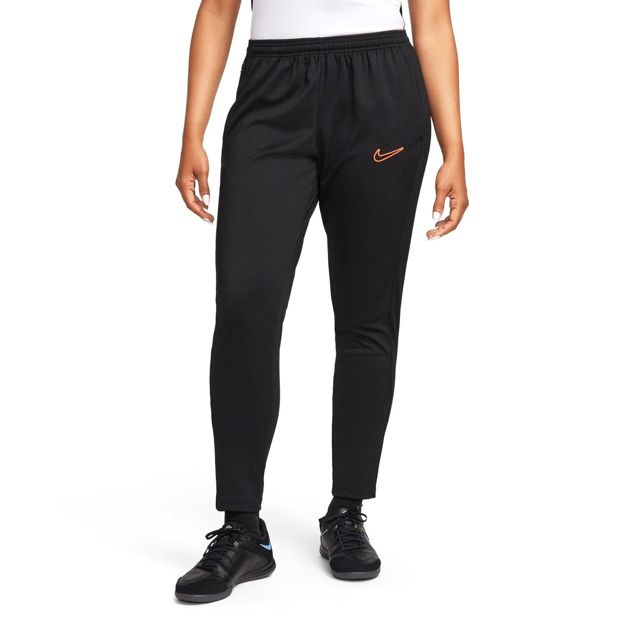 Nike Womens Dri Fit Academy Pant Black