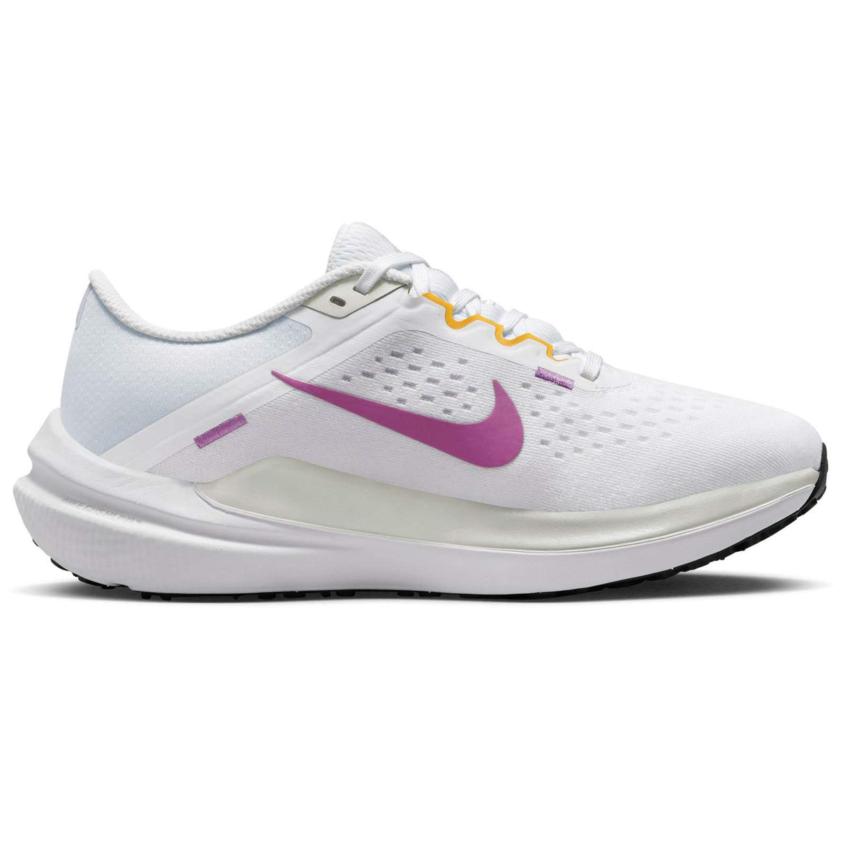 Nike Winflo 10 Womens White/Pink