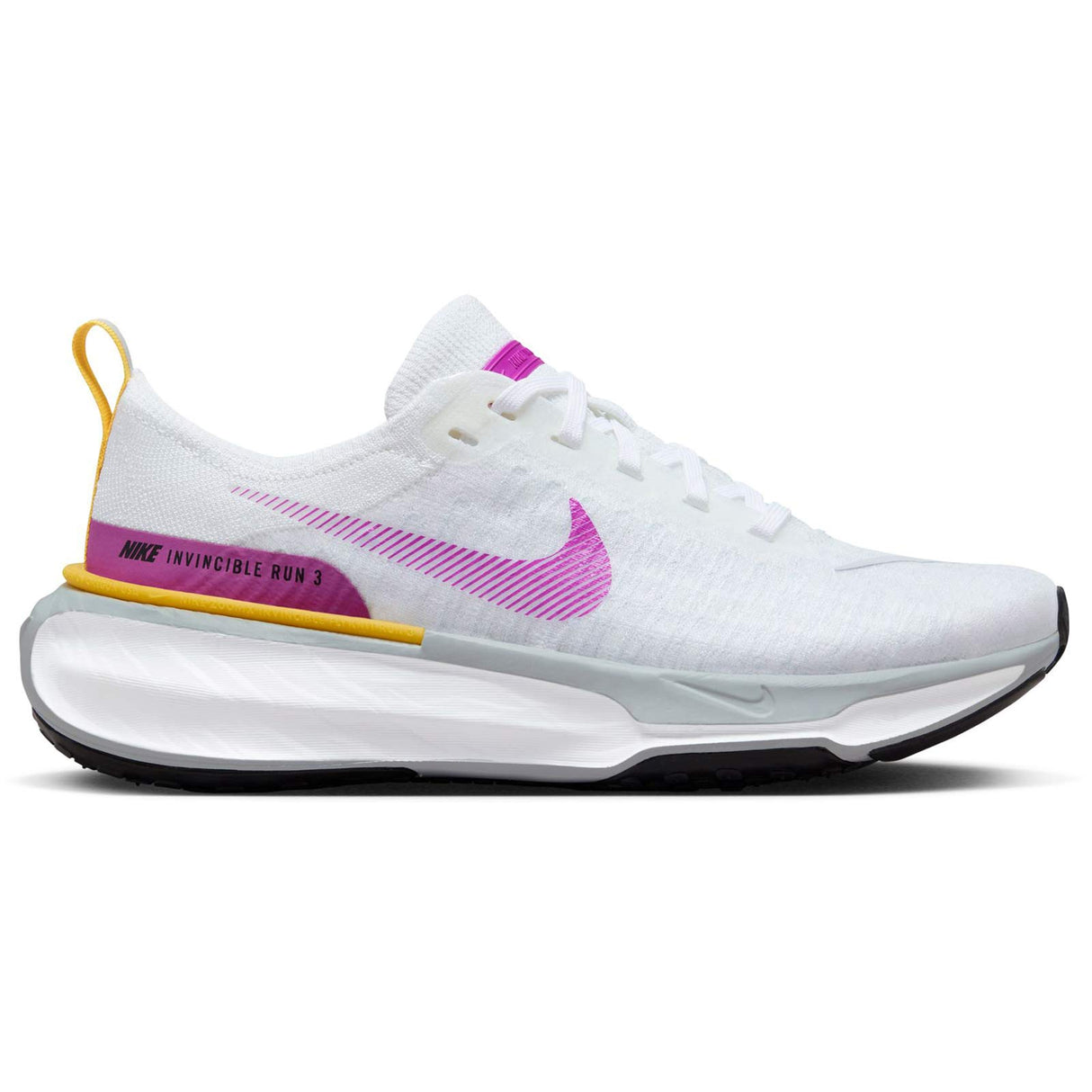 Nike Zoom X Invincible Run DK3 Wmns Wht/