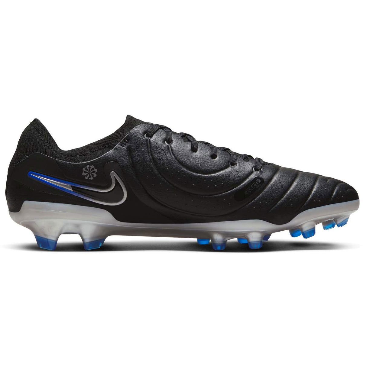 Nike Tiempo Legend 10 Pro FG Black