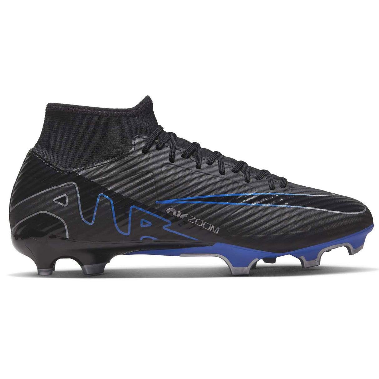 Nike Mercurial Superfly 9 Acad MG Black
