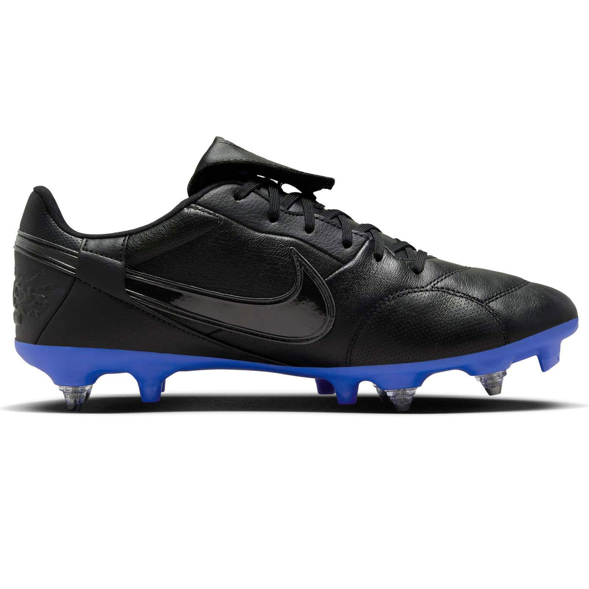Nike Premier 3 SG Black/Blue