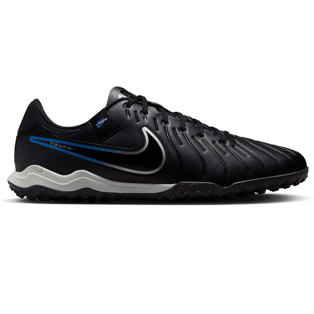 Nike Tiempo Legend 10 Academy TF Black
