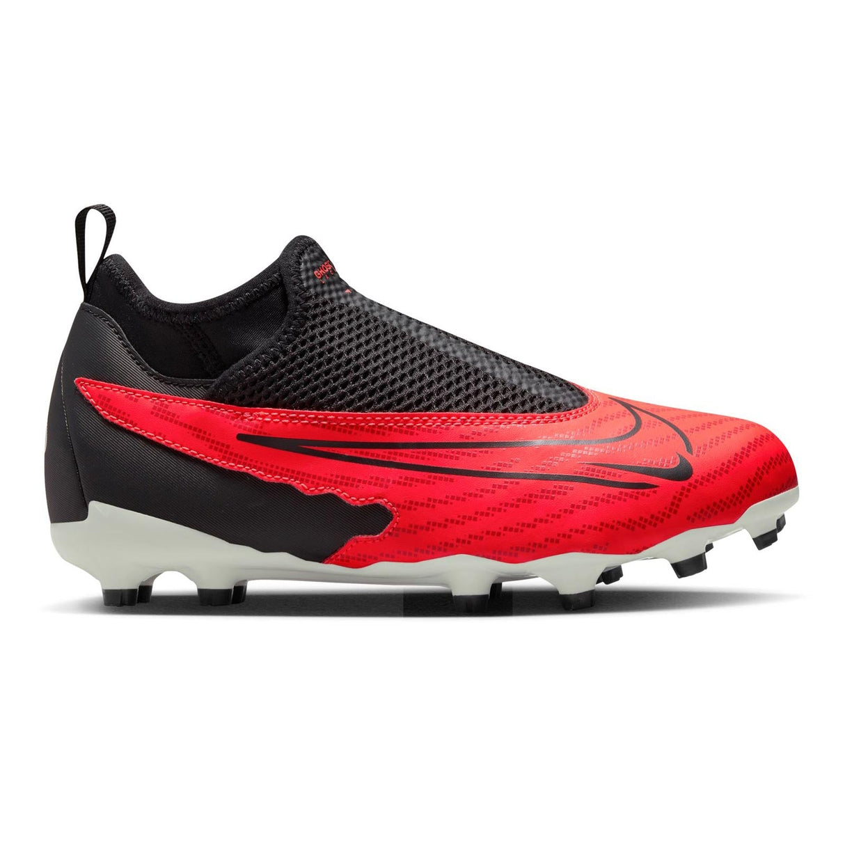 Nike Kids Phantom GX Academy DF FG Red