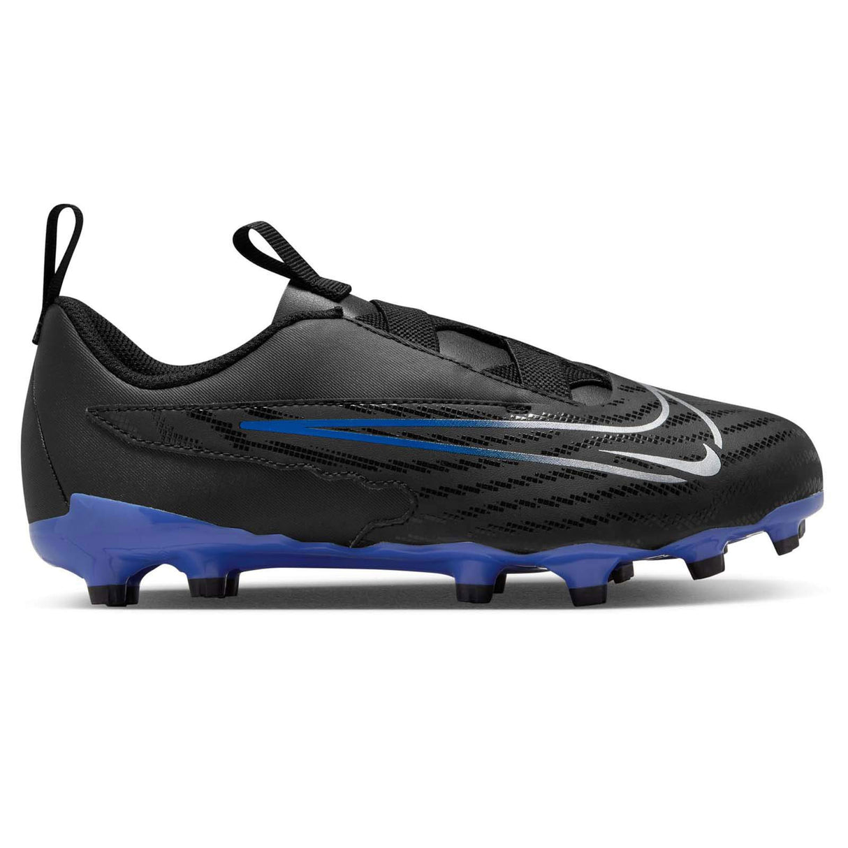 Nike Kids Phantom GX Academy FG Black