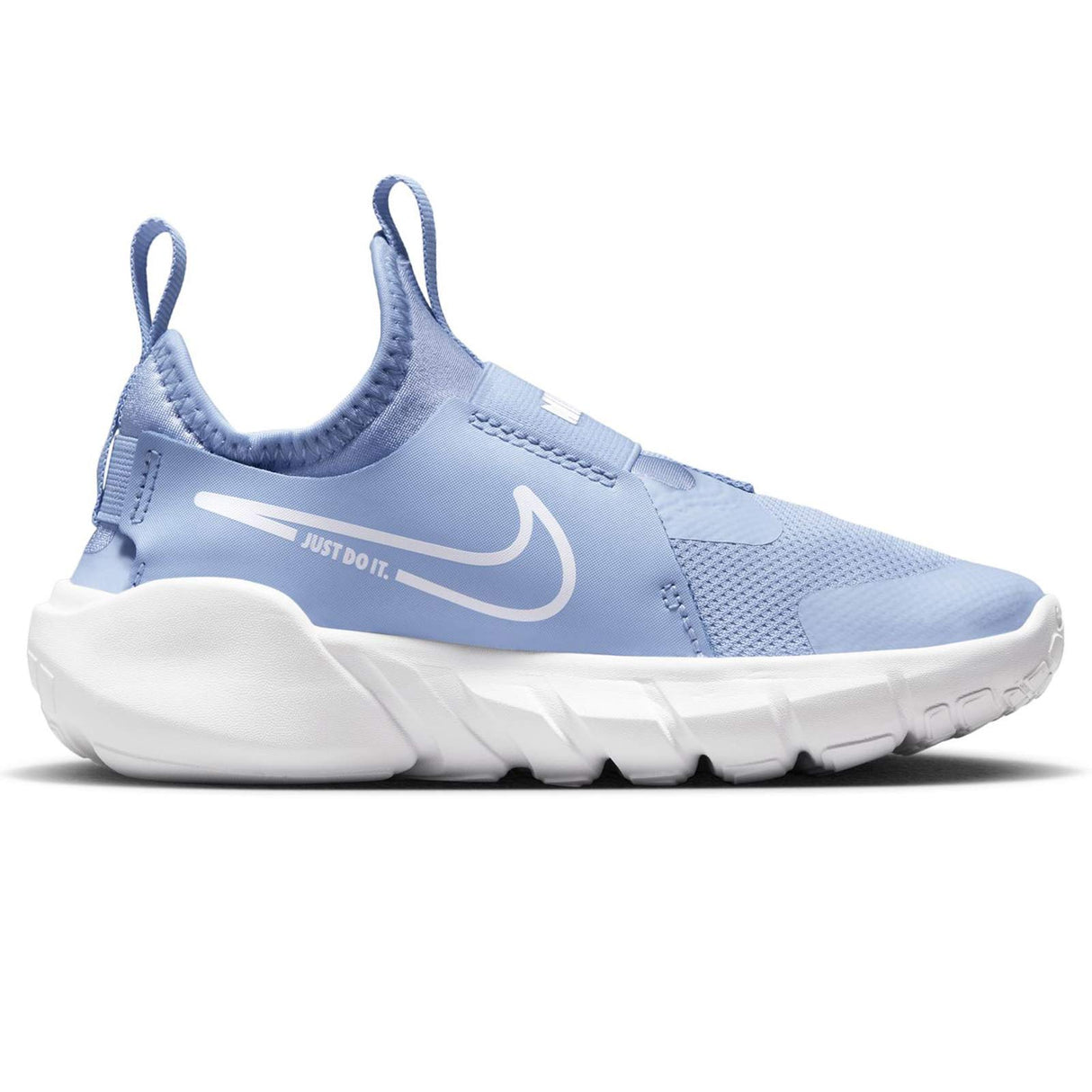 Nike Flex Runner 2 Jnr Girls Blue