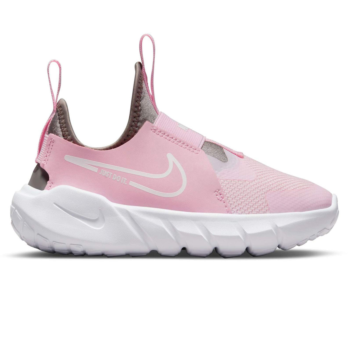 Nike Flex Runner 2 Jnr Girls Pink