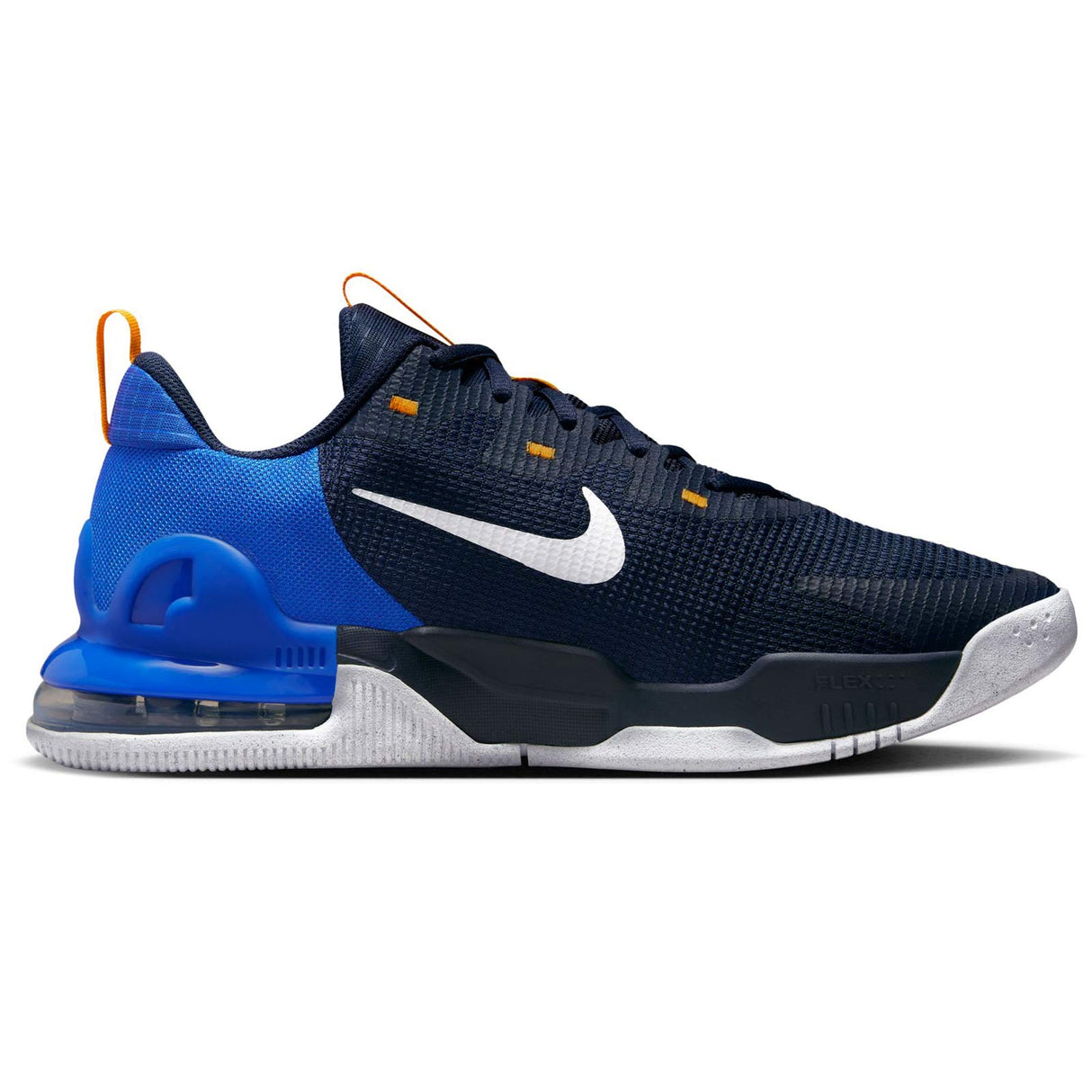 Nike Air Max Alpha Trainer 5 Mens Bk/Blu