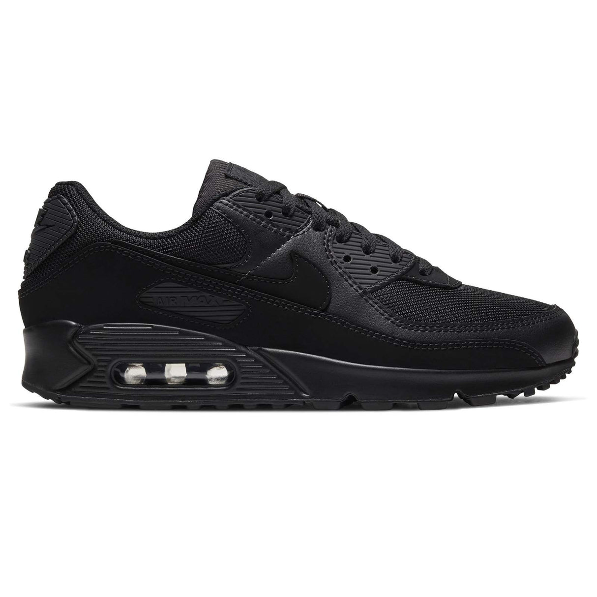 Nike Air Max 90 Mens Black