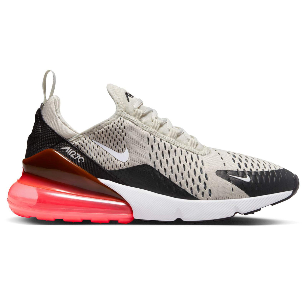 Nike Air Max 270 Mens Brown