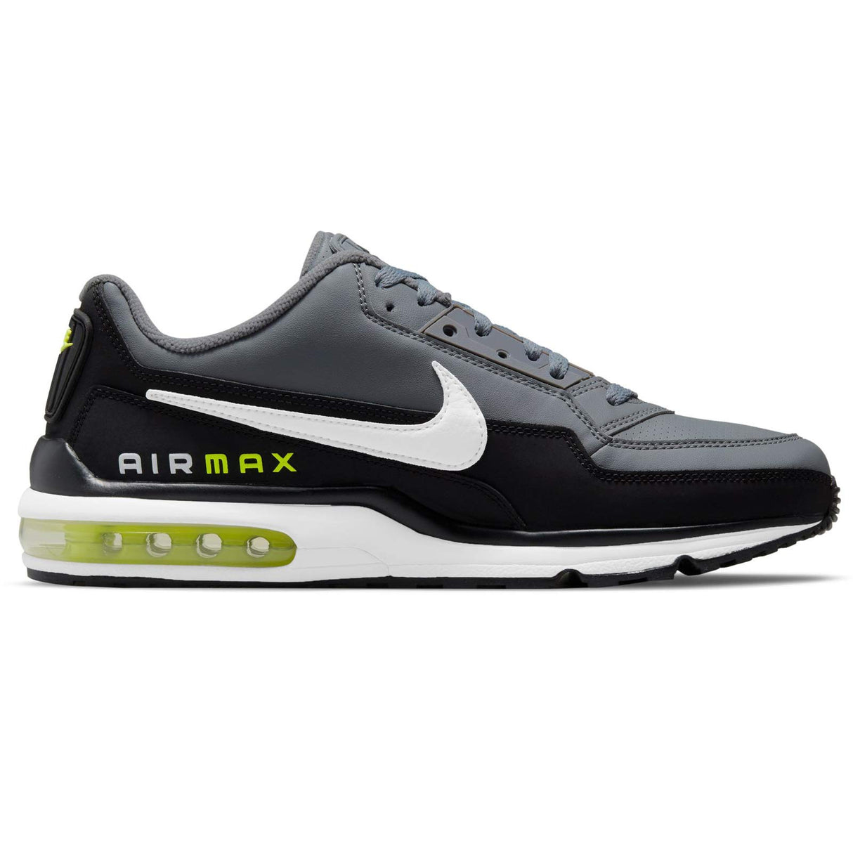 Nike Air Max Ltd 3 Mens Grey/Black