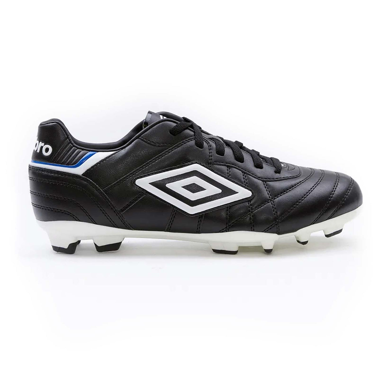 Umbro Speciali Eternal Club HG Black/Wht