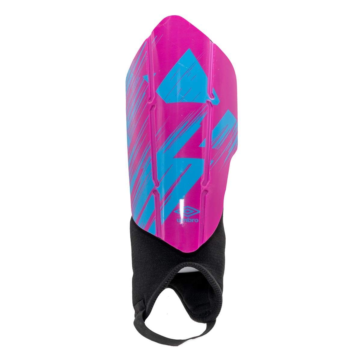 Umbro Neo Flexi Guard W/D Sock Pink