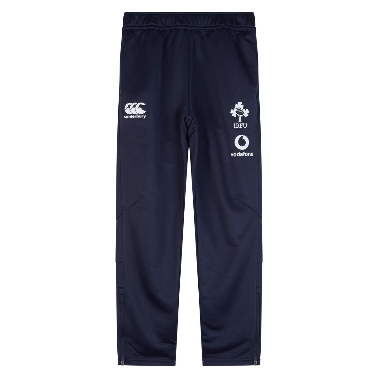 Canterbury IRFU Women Poly Knit Pant Nvy