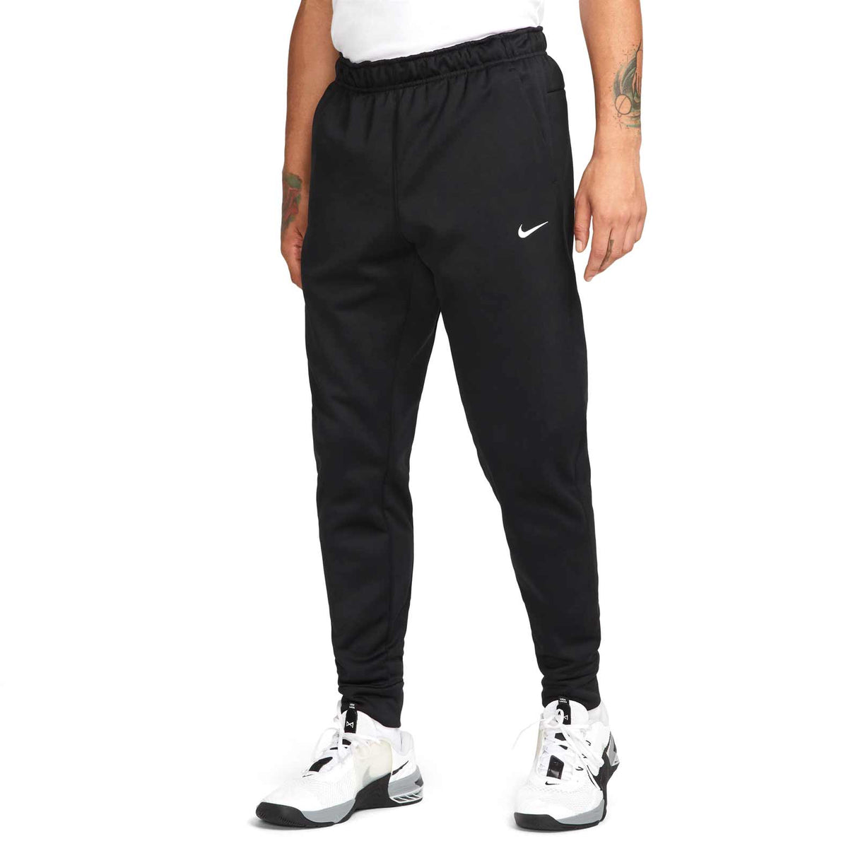 Nike Mens TF Taper Pant Black