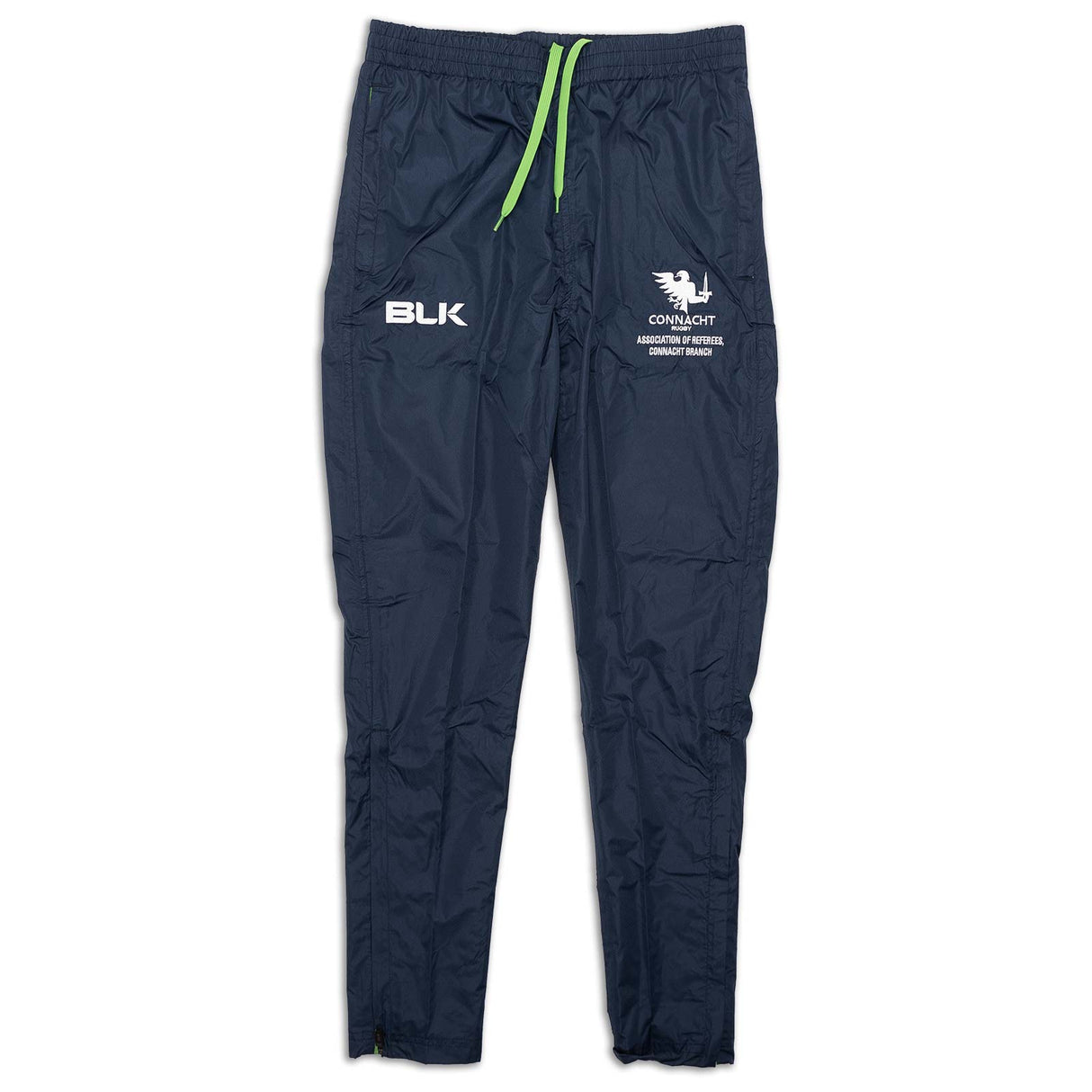 BLK Connacht REFEREES Wet PANT 2019 Ny