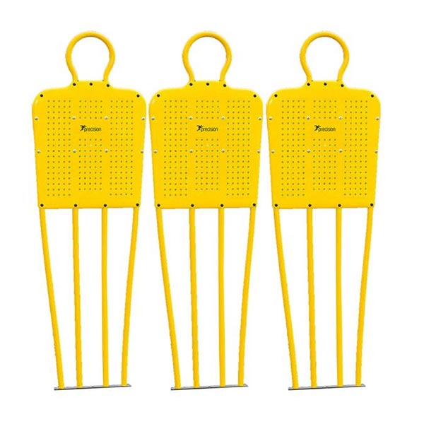 Precision Senior Pro Mannequin Set Multi