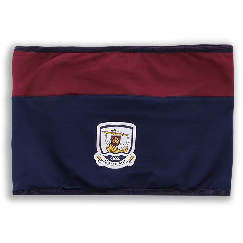O'Neills Galway Rockway Snood Navy