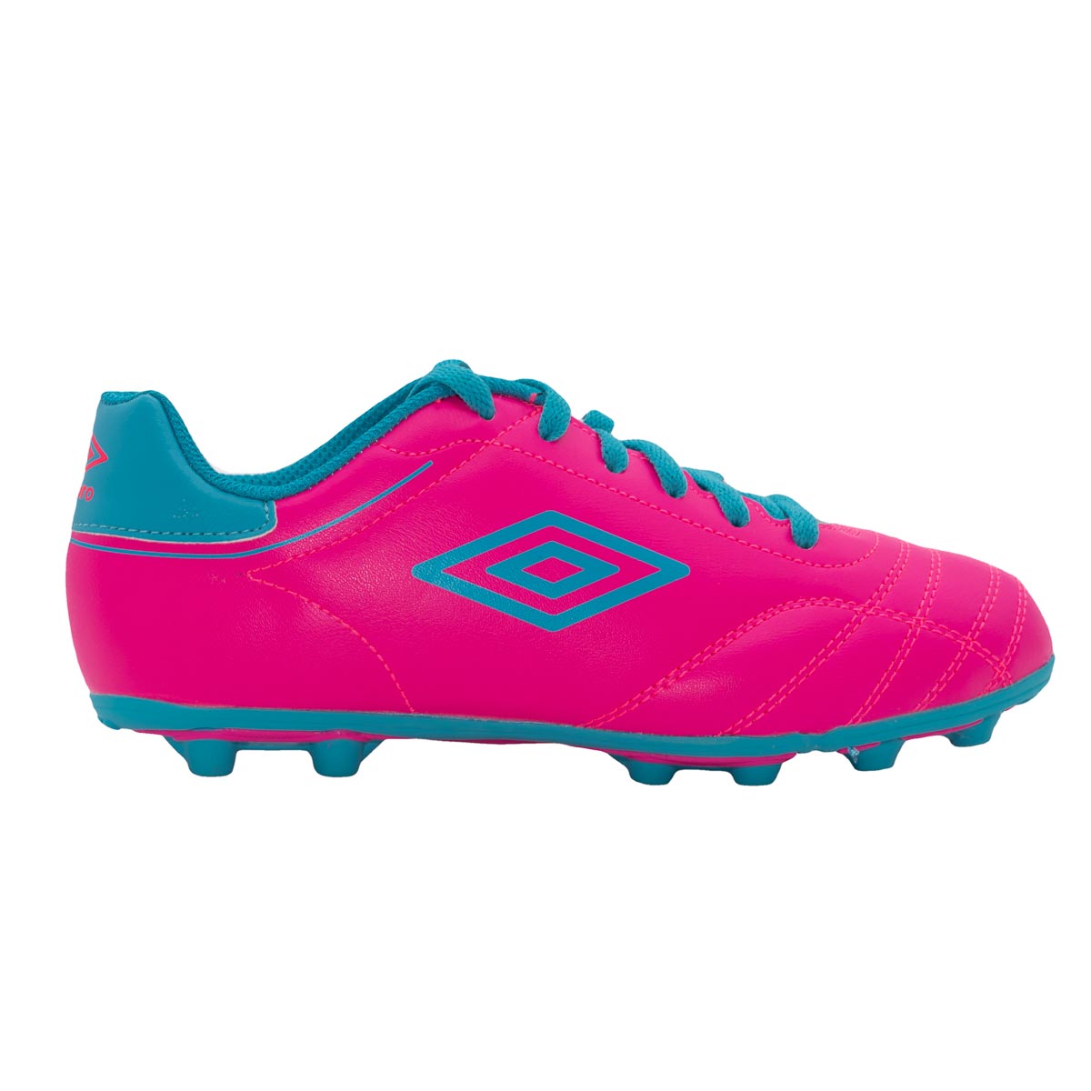 Umbro Kids Classico VIII HGR Pink