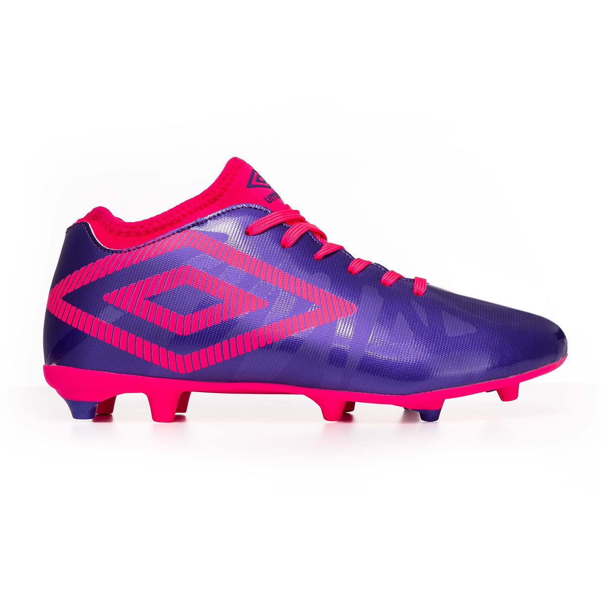 Umbro Kids Ventura FG Purple