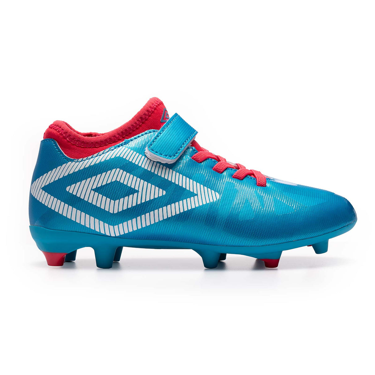 Umbro Ventura Jnr FG VE Blue