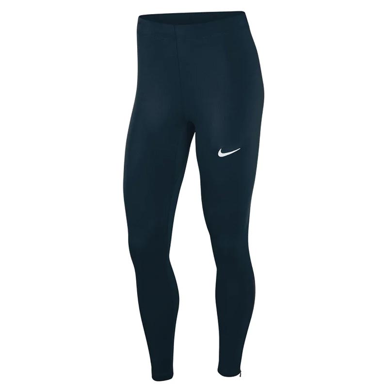 NIKE WMN TEAM STOCK FULL LENGTH TIGHT GR