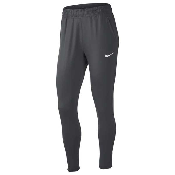 NIKE Wmn Nike Dry Element Pant Grey/Wht