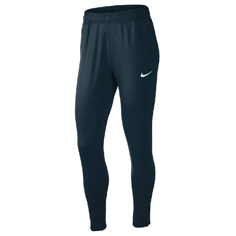 NIKE Wmns Nike Dry Element Pant Grey/Wht