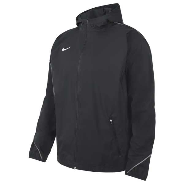 NIKE MENGÇÖS WOVEN JACKET GREY/WHT