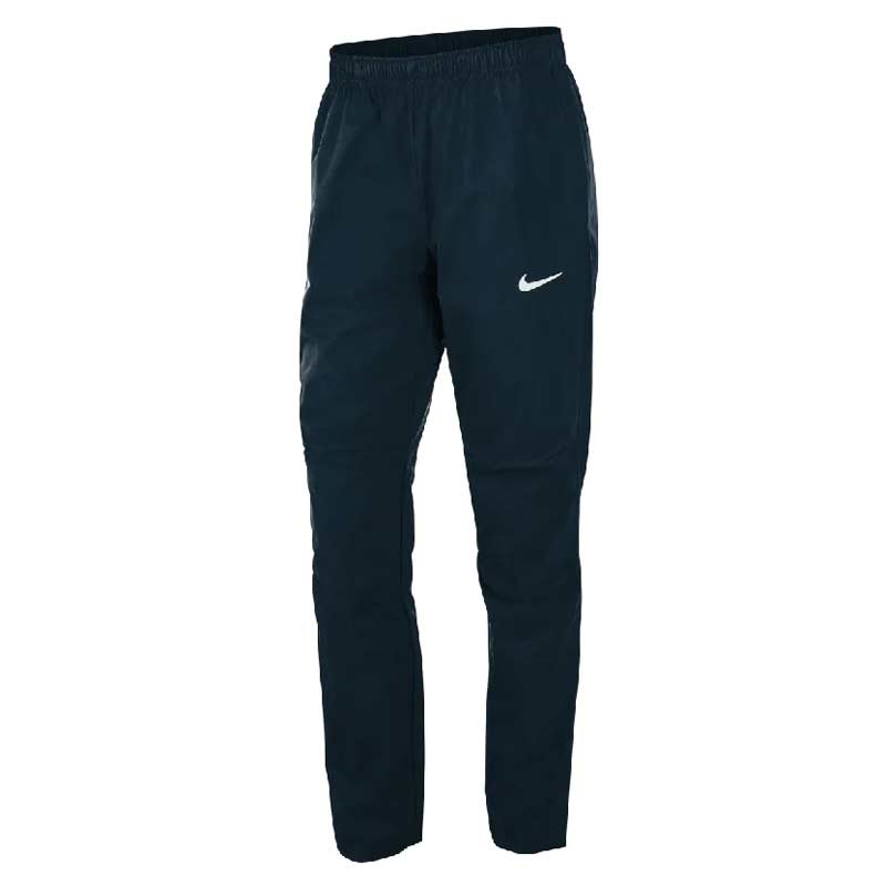NIKE WOMENGÇÖS WOVEN PANT GREY/WHT