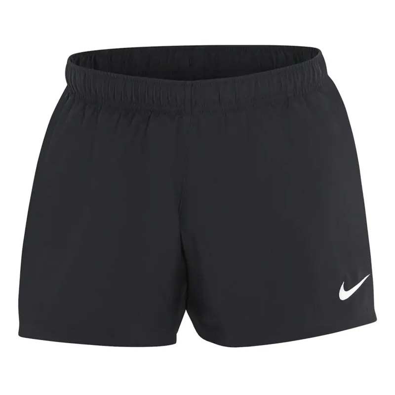 NIKE Men Team Stock Rugby Short Gry