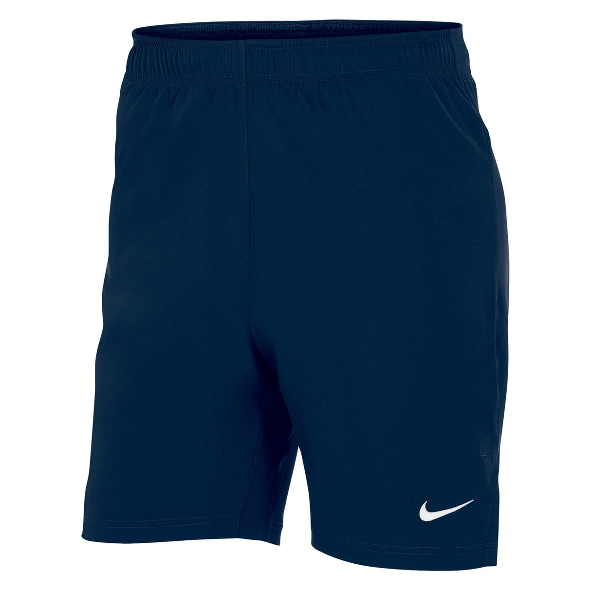 Nike Team Short Mens Obsidian