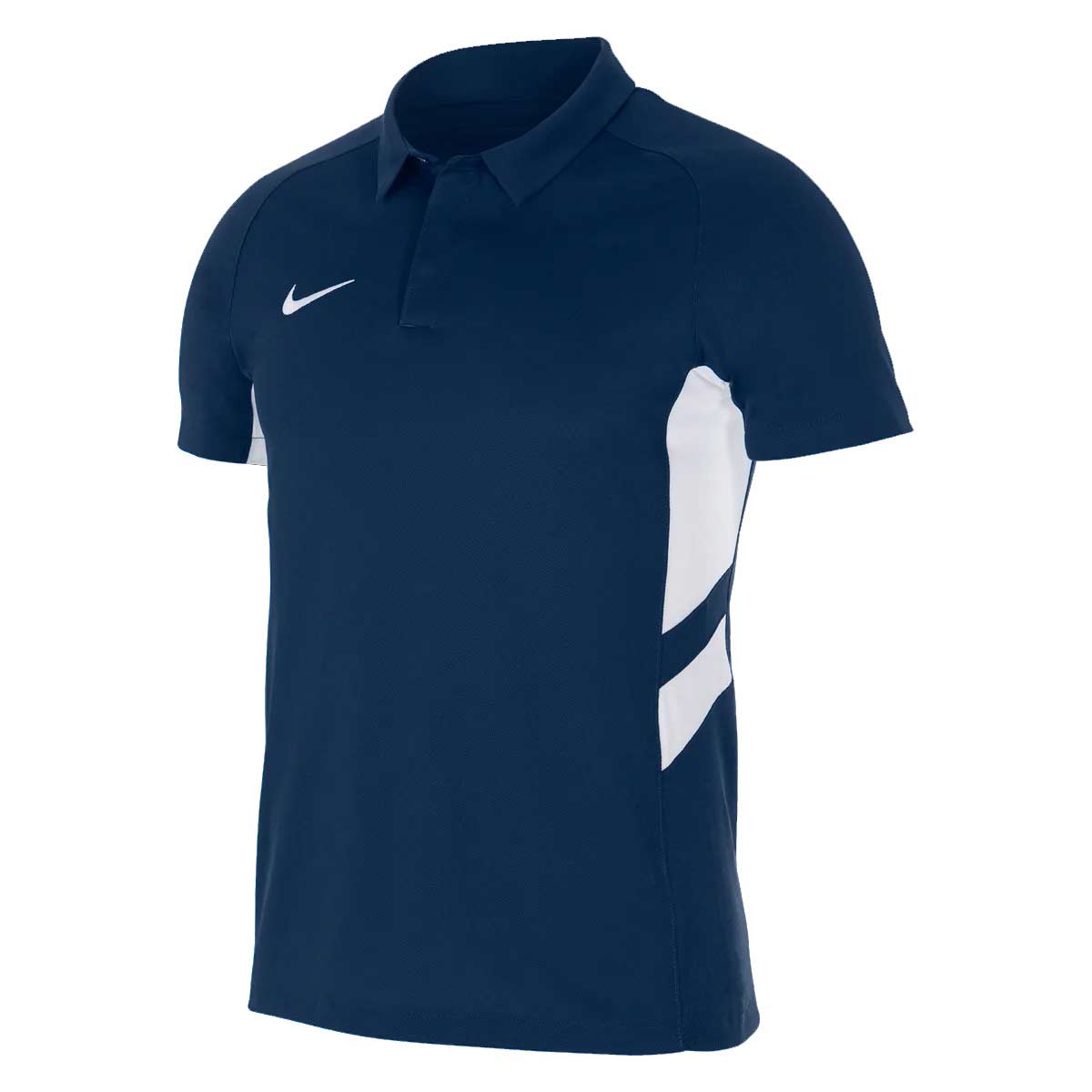 Nike Team Short Sleeve Polo Kids OBSID