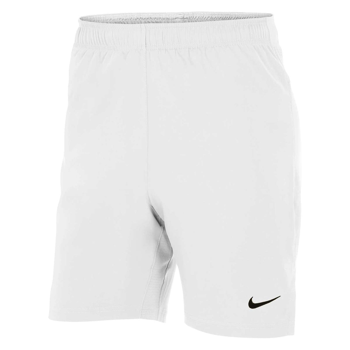 Nike Team Short Kids WHITE