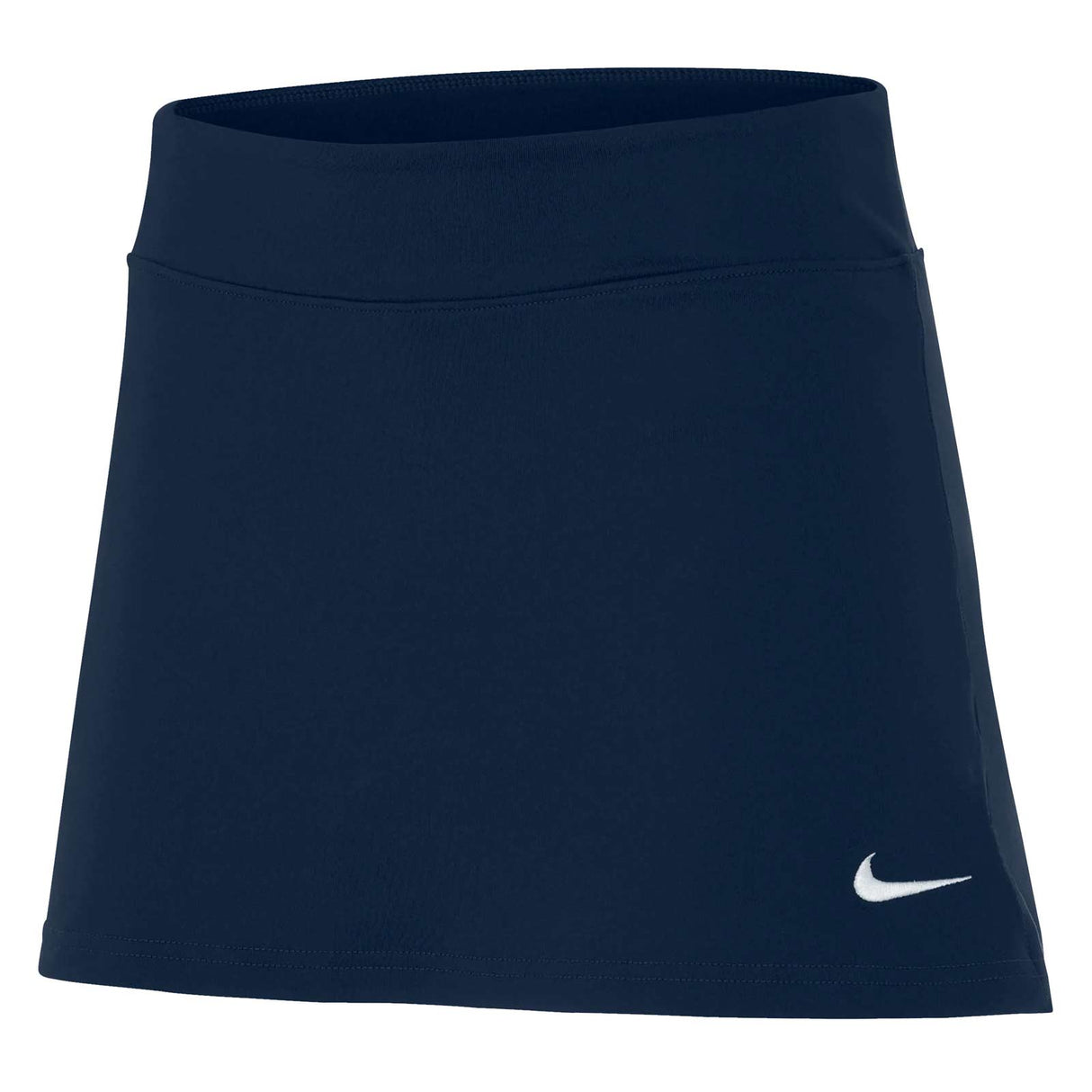 Nike Team Skort Wmn Obsidian