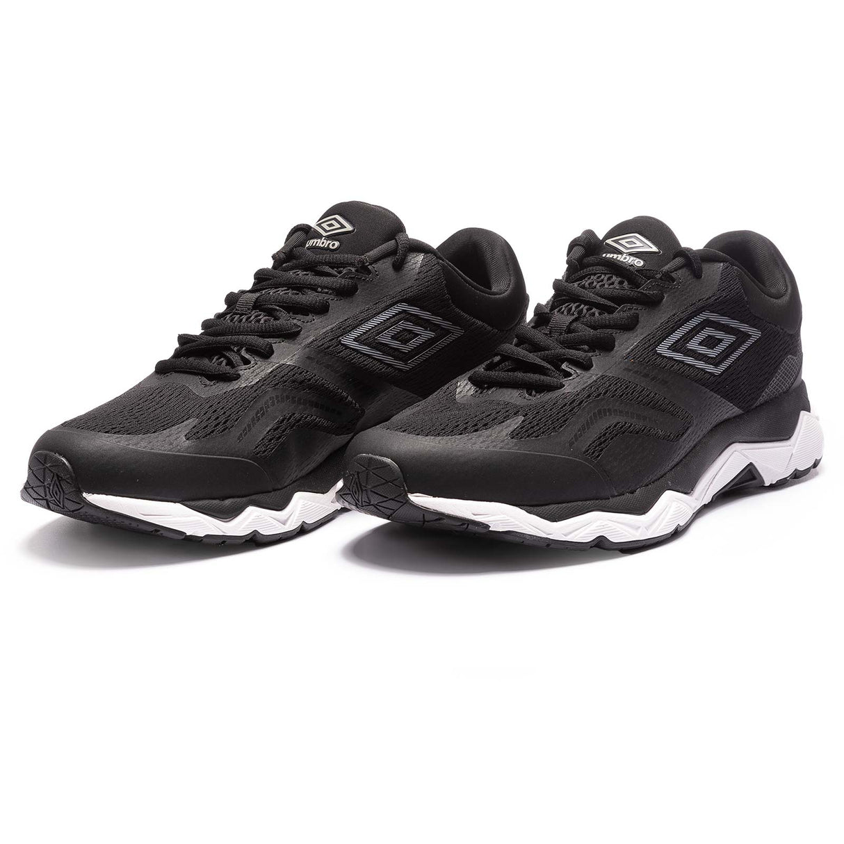 UMBRO MEN IMPULSA BLK/REFLEC