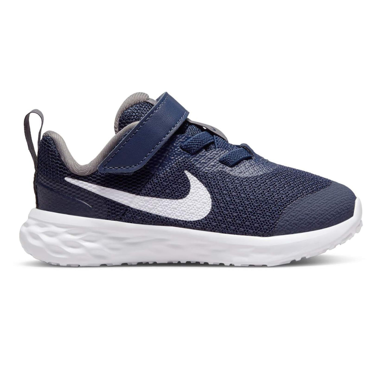 Nike Revolution 6 Inf Boys Navy