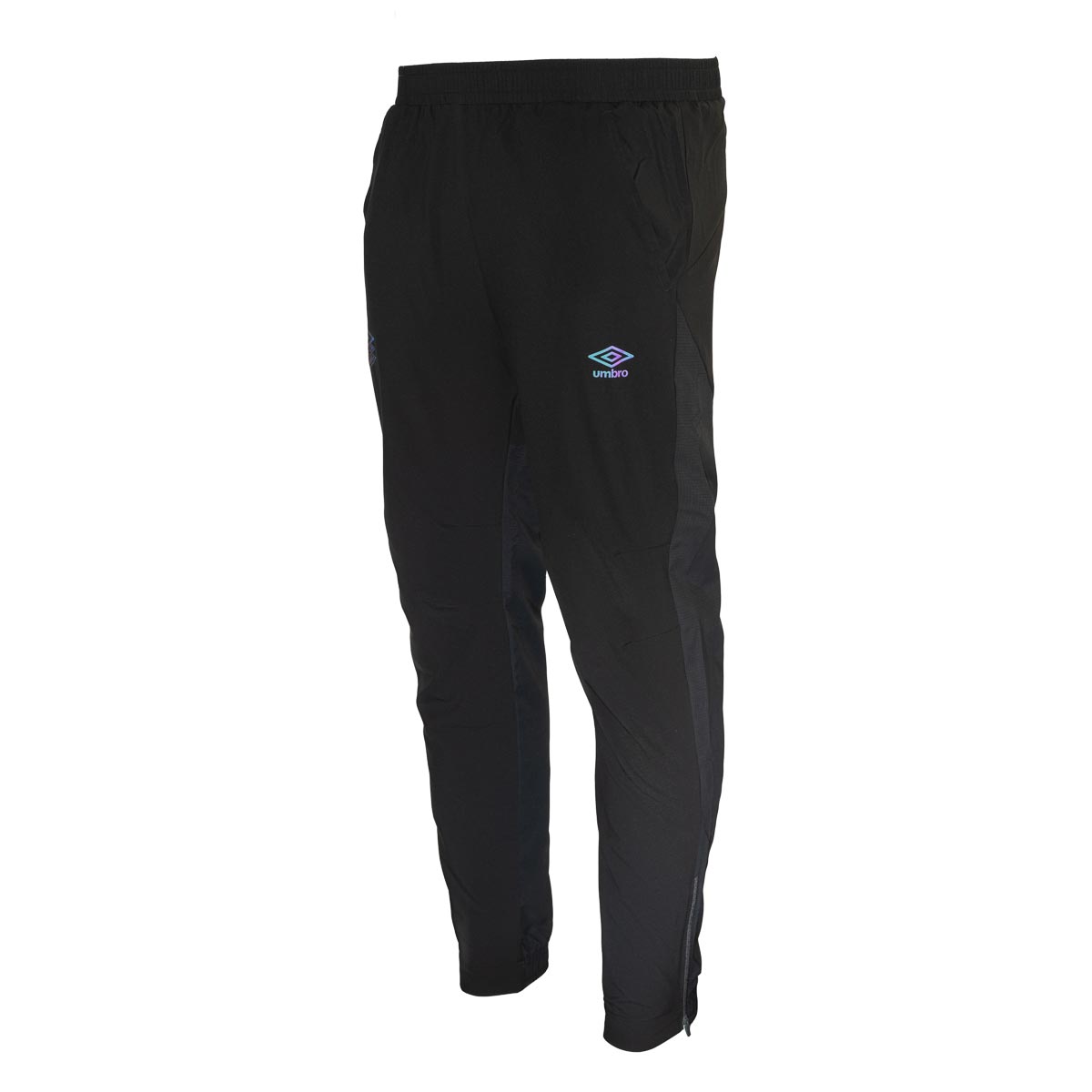 UMBRO PRO TRN WOVEN PANT MENS Blk
