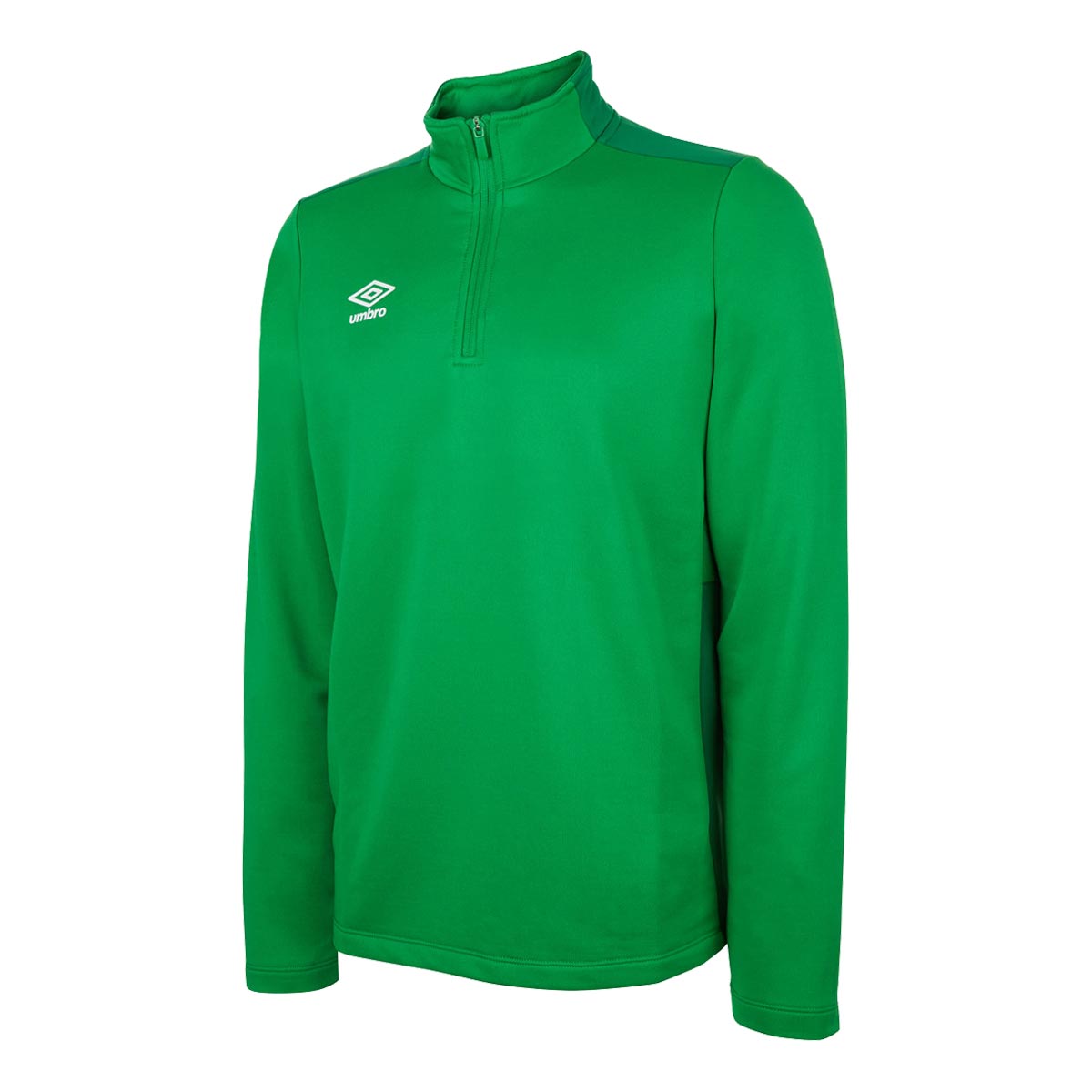 UMBRO HZ TOP MENS GREEN