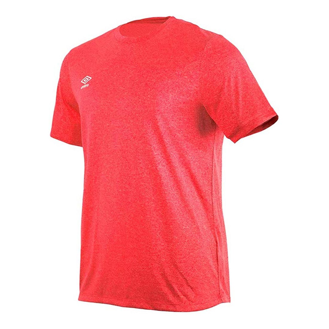UMBRO FW MARL CREW TRN JERSEY LOGO MENS