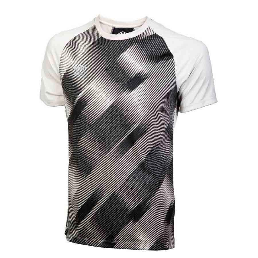 UMBRO TRN GRAPHIC TEE MENS GREY