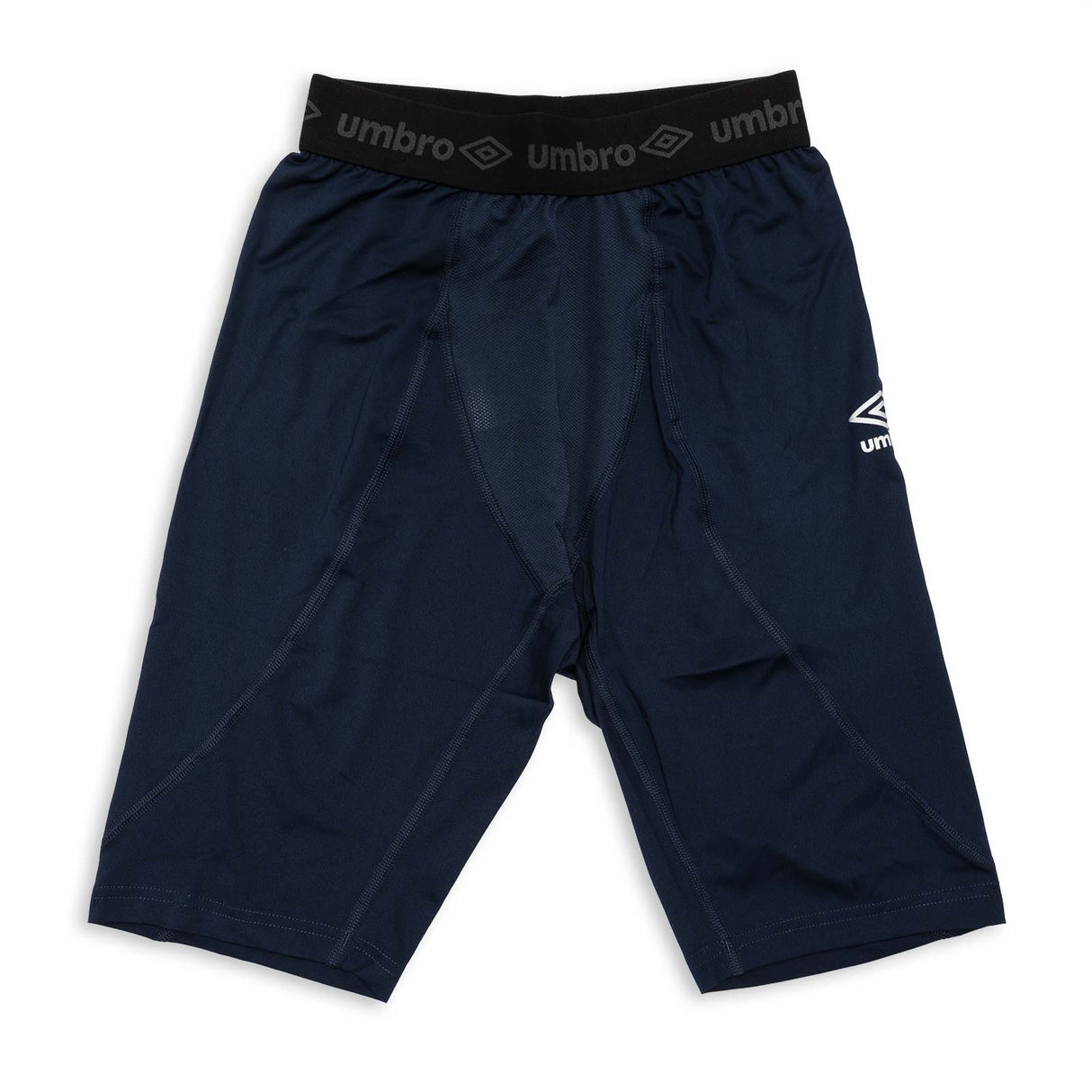 UMBRO PLAYER ELITE POWER SHORT Navy