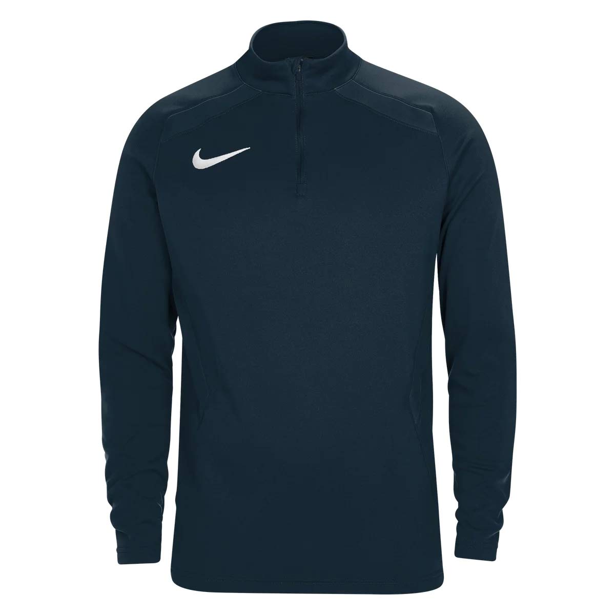 Nike Training 1/4 Zip Kids Midlayer Obsi
