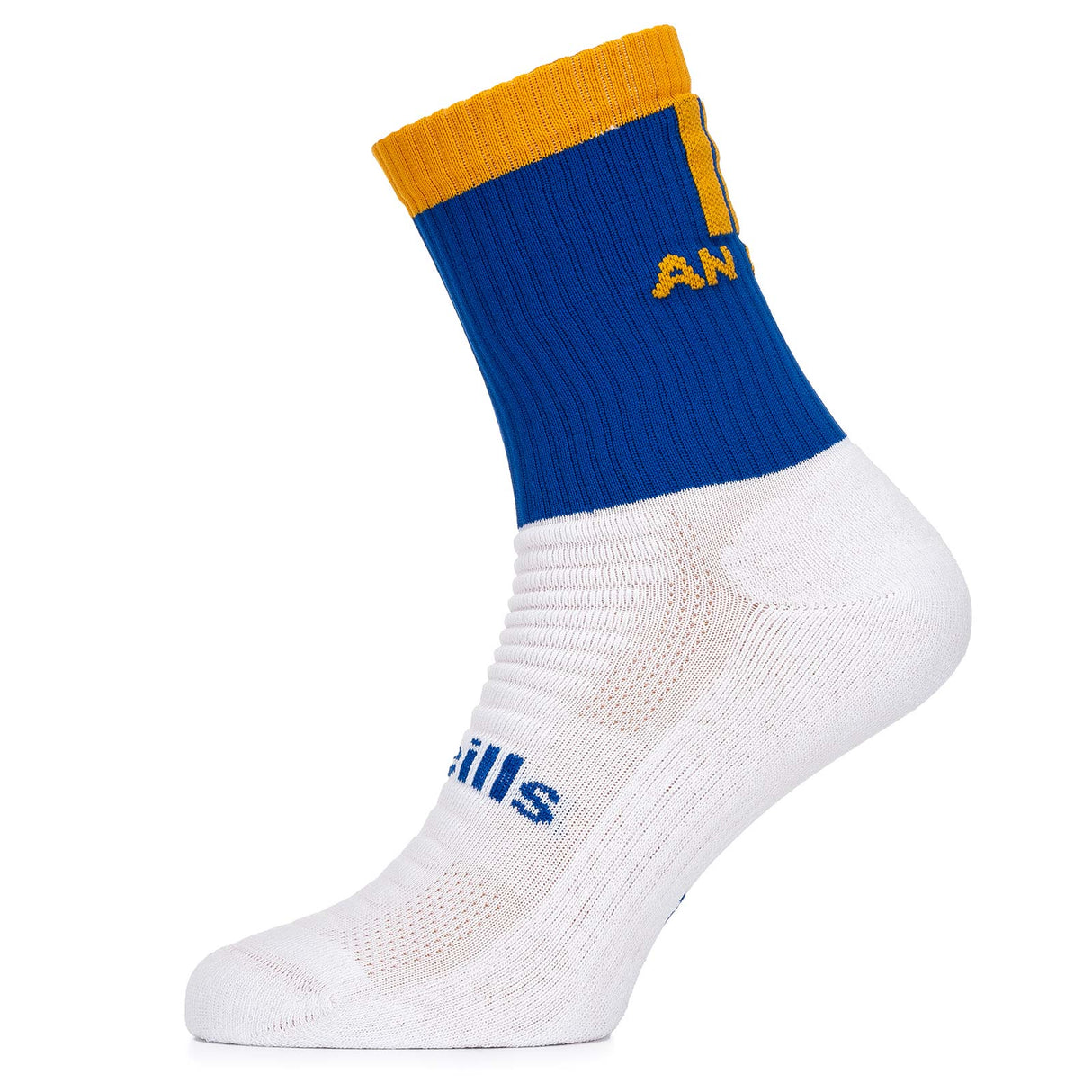 O'Neils Clare 23 Home Kids Midi Sock Blu