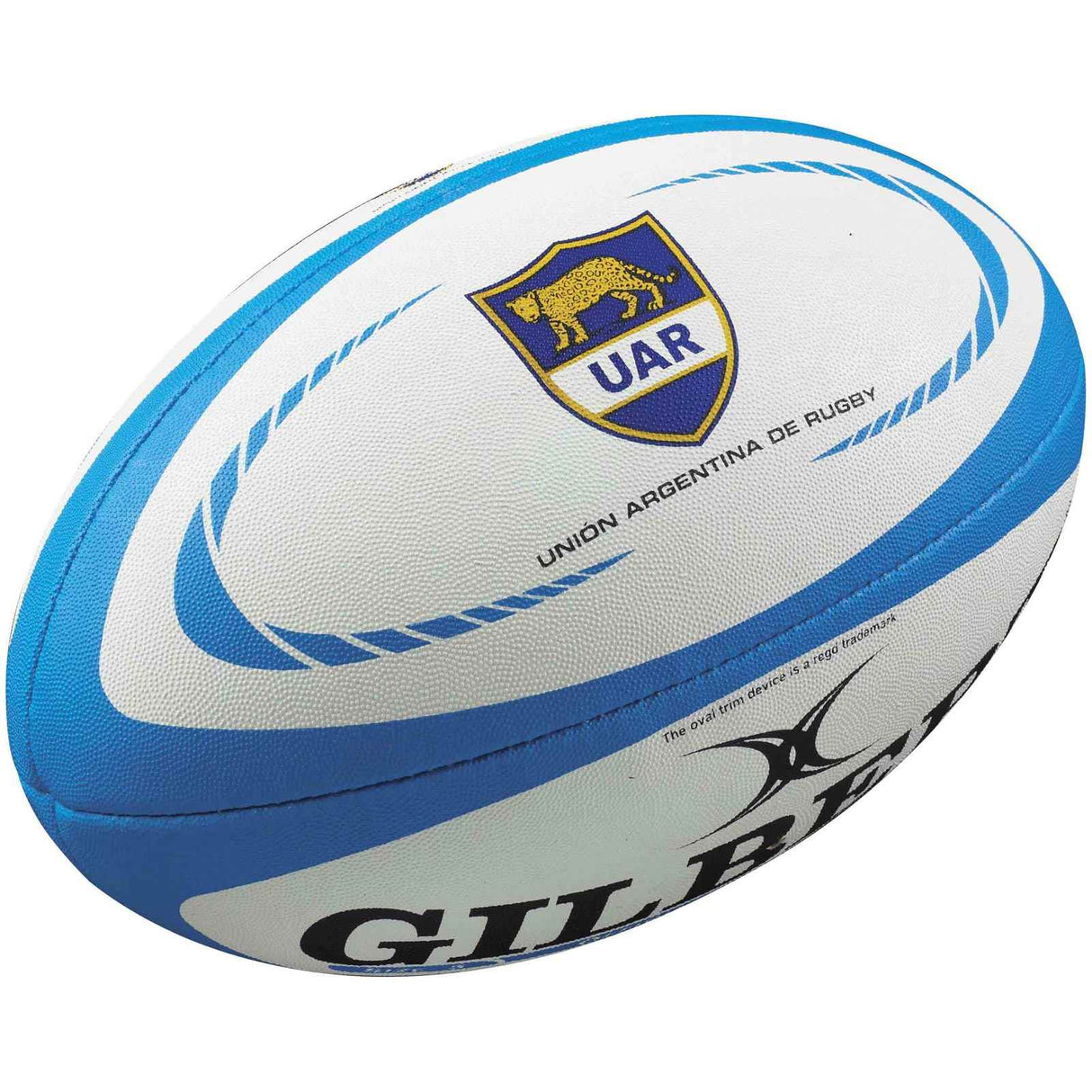 Gilbert Argentina Replica Ball Size5 Wt