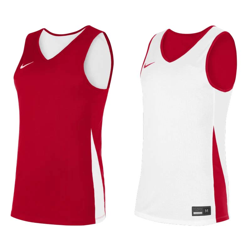 NIKE Men Team Basketball Rev Jersey 20 R